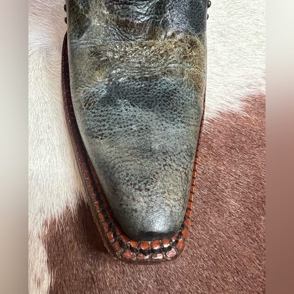 Corral Western Boots - Picture 17 of 17